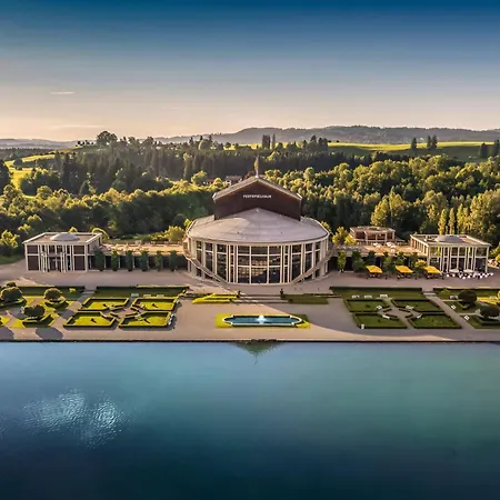 Hohenstaufen Appartamento Füssen