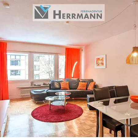 Appartamento Hohenstaufen Füssen